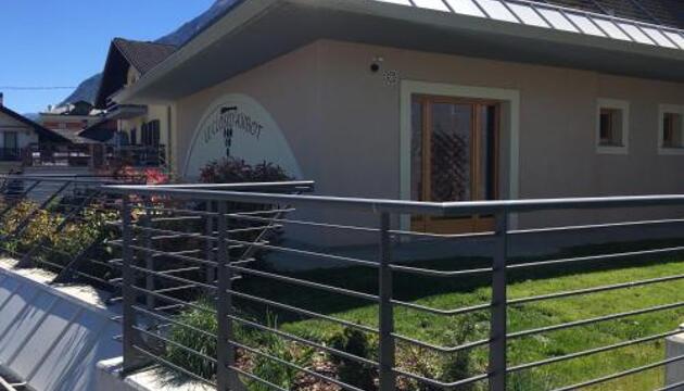 Photo – Maison d&apos;Hôtes Le Clos d&apos;Anbot