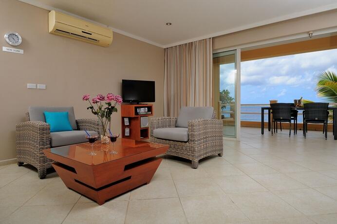 Photo – Aparthotel Den Laman Condominiums