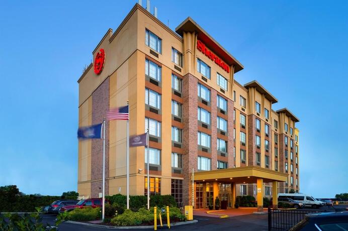Foto general de Sheraton Hotel