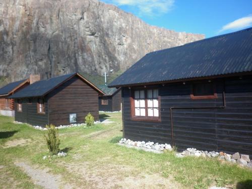 Foto de los servicios de Cabañas Cerro Torre