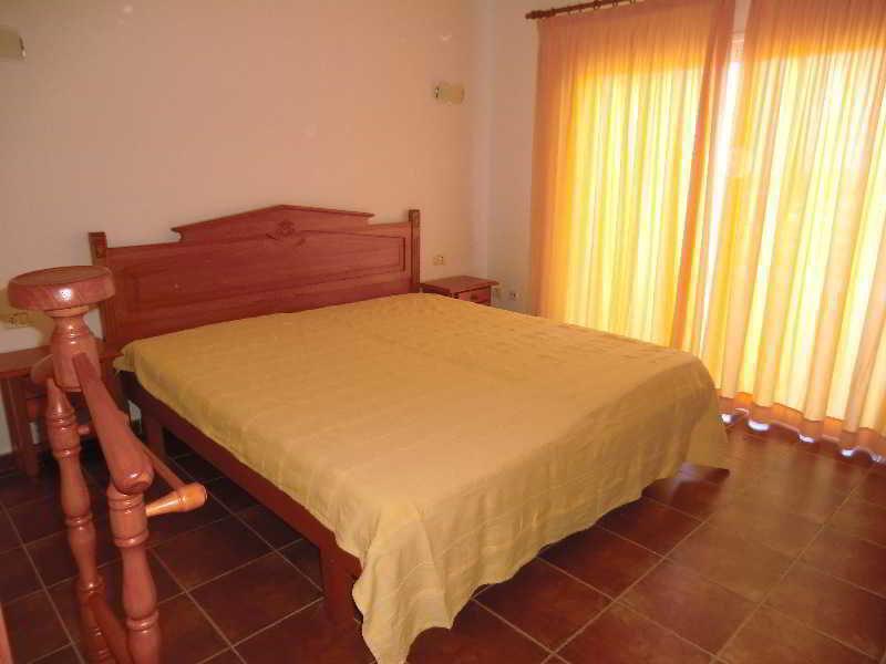 Foto general de Aparthotel Residencial Las Norias