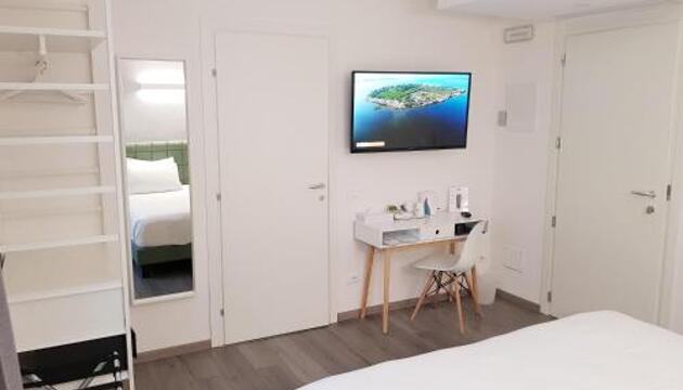 Foto de Hotel Aurora Duino
