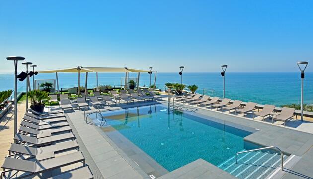 Foto de Hotel Melia Costa del Sol