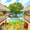 Foto de Sunset Shores Beach Hotel
