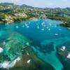 Foto de Blue Lagoon Hotel and Marina Ltd