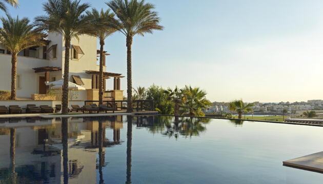 Foto de Hotel Ancient Sands Golf Resort and Residences