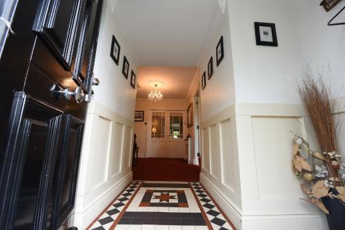 Exterior – Bed-and-Breakfast Ashcroft Blarney