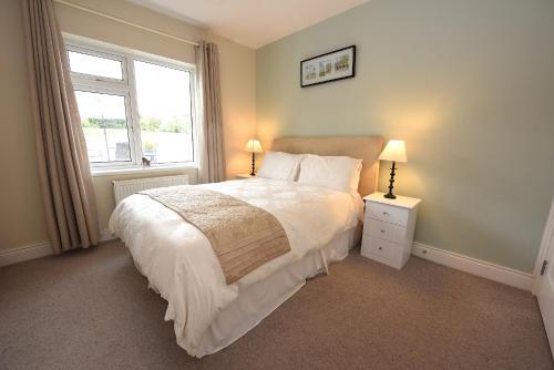 Room – Bed-and-Breakfast Ashcroft Blarney