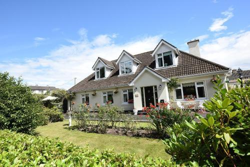 Surrounding area – Bed-and-Breakfast Ashcroft Blarney