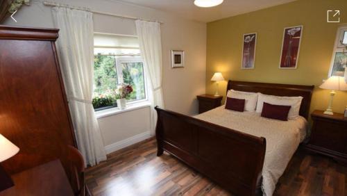 Room – Bed-and-Breakfast Ashcroft Blarney