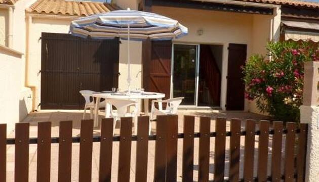 Photo – Houses and Chalets Cap Sud 1