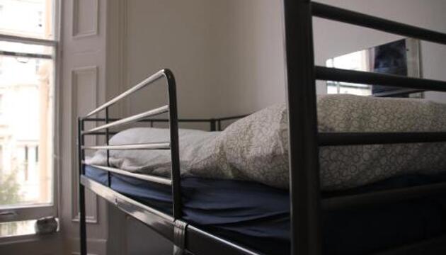 Photo – Hostel One Notting Hill