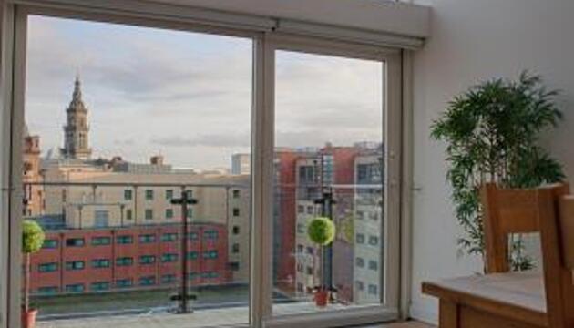 Photo – City Centre Apartment