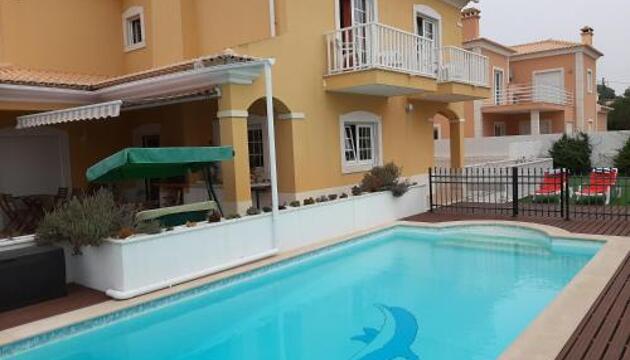 Foto de Villa dos Teixos