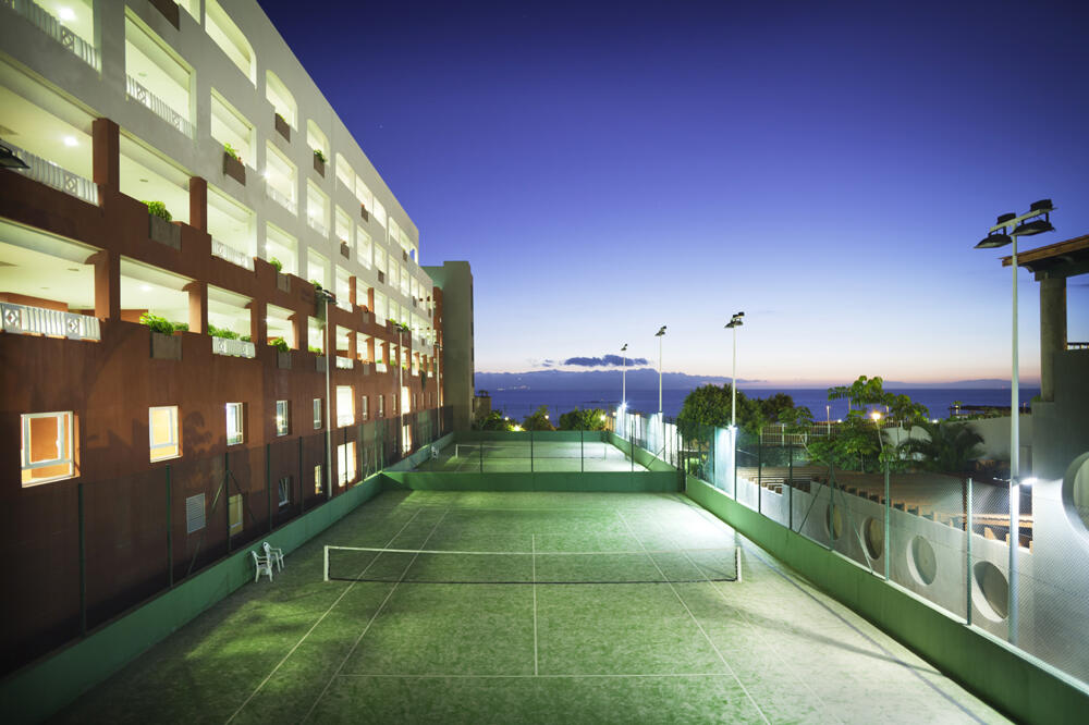 Foto de los servicios de Adrián Hoteles Roca Nivaria