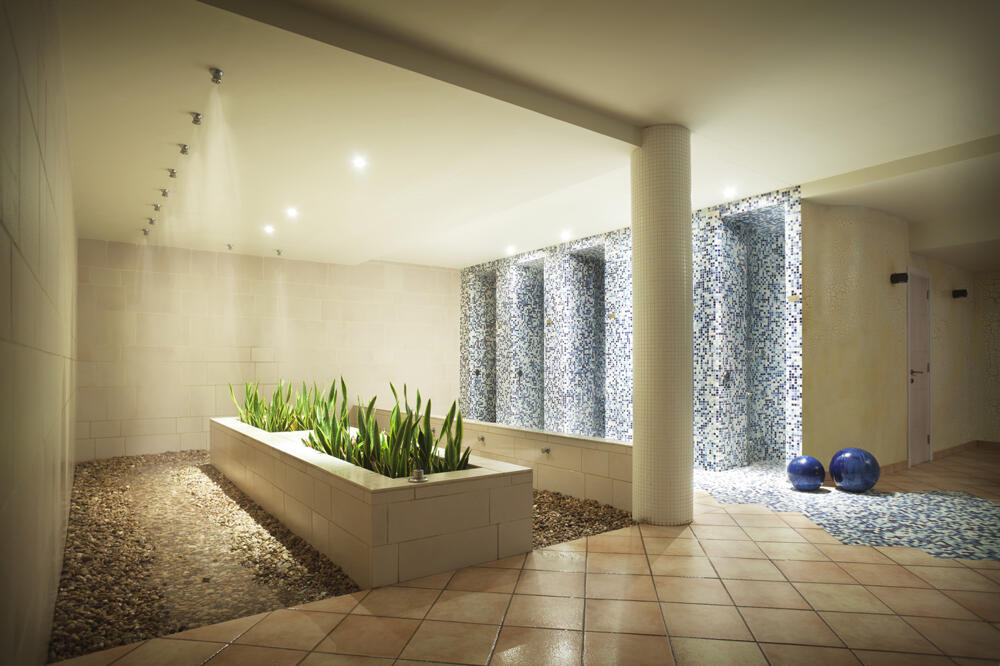 Foto de los servicios de Adrián Hoteles Roca Nivaria