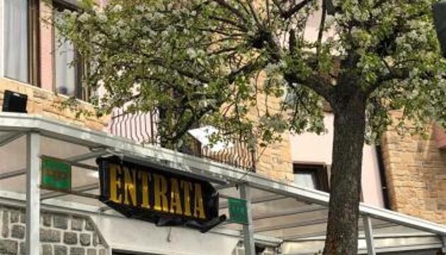 Photo – Hotel Iscla