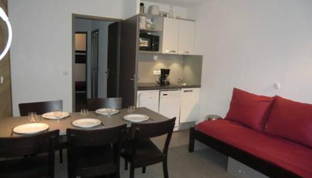 Foto de Apartamentos Charmettes