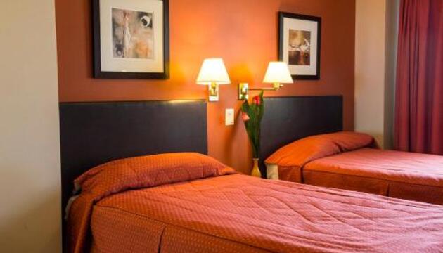 Foto de Hotel Austral Express