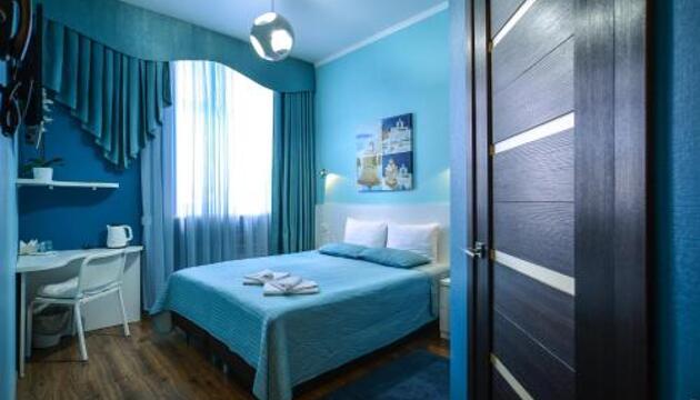 Photo – Hotel Mini-Otel Sova