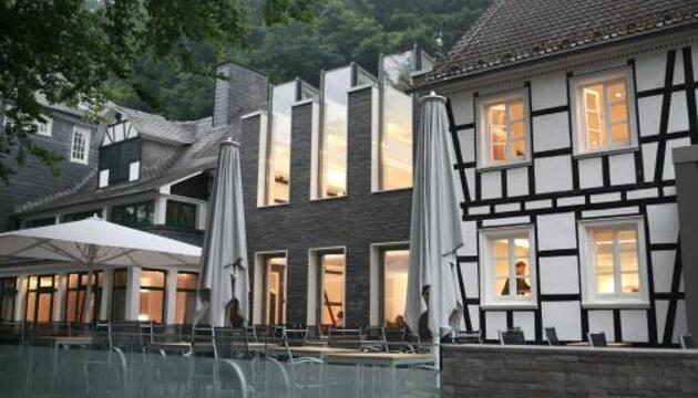 Foto de Tagungshotel Große Ledder
