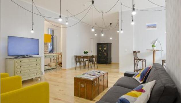 Foto de Feel Lisbon B&amp;B