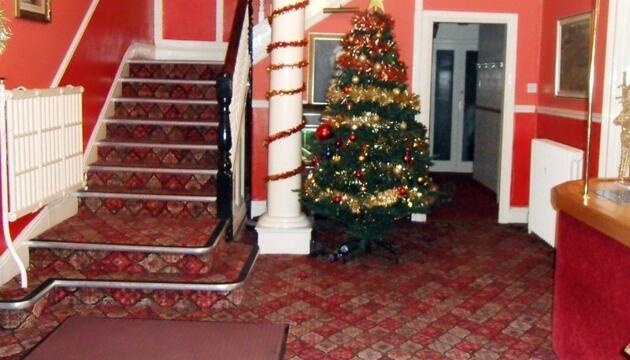 Foto de Belgrave Hotel