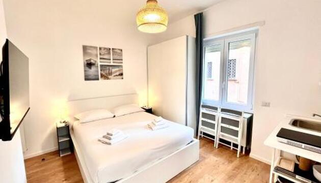 Foto de Hotel Residence San Paolo