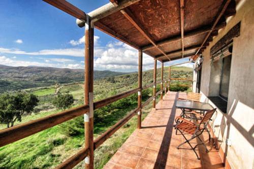 Foto de una habitación de Alquileres Vacacionales Cielo Abierto