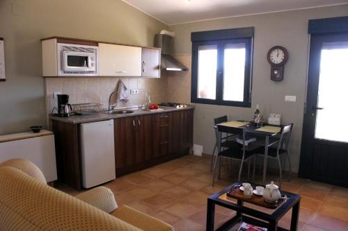 Foto de una habitación de Alquileres Vacacionales Cielo Abierto