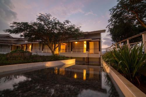 Photo – Hotel Asclepios Wellness &amp;amp; Healing Retreat