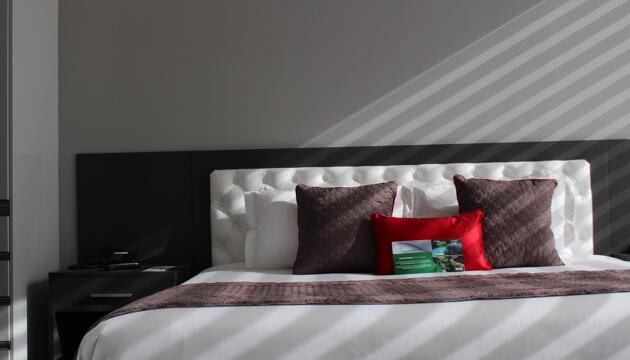 Foto de Citimed Hotel