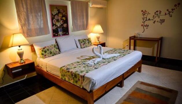 Foto de Hotel Akumal