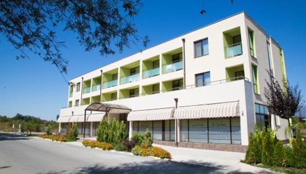 Photo – Hotel-Clinic Dr. Gechevi