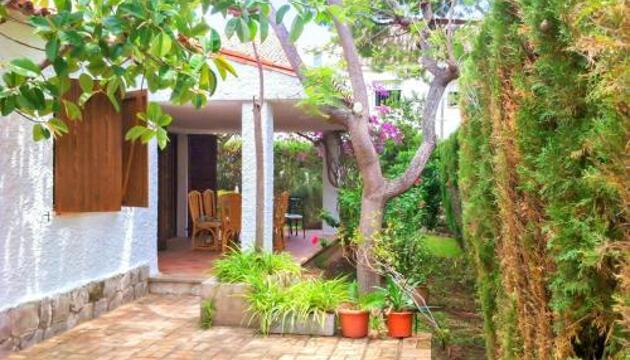 Photo – Houses and Chalets House with 3 bedrooms in Benicassim with private pool and enclosed garden
