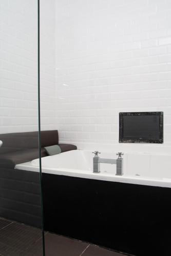 Bathroom – Aparthotel Signature Living Bold Street
