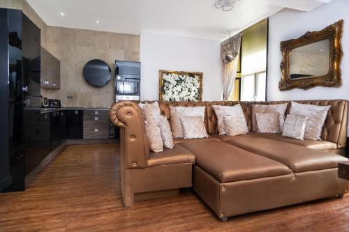 Room – Aparthotel Signature Living Bold Street