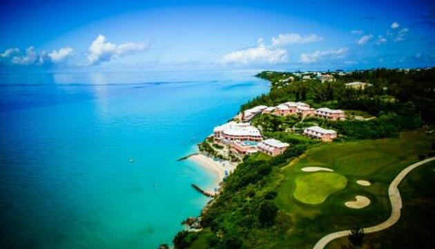 Photo – Resort Pompano Beach Club
