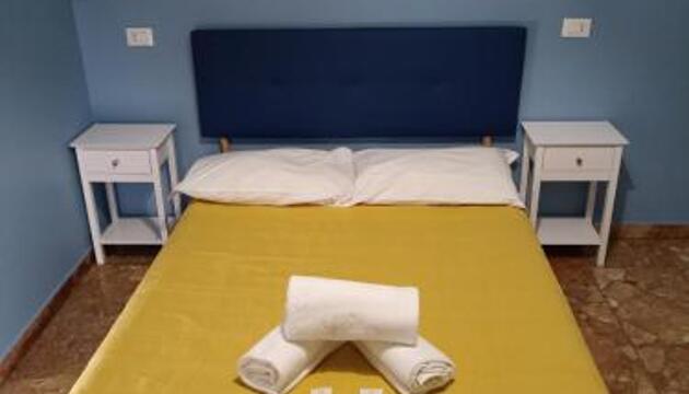 Foto de Hostal Affittacamere Novoli