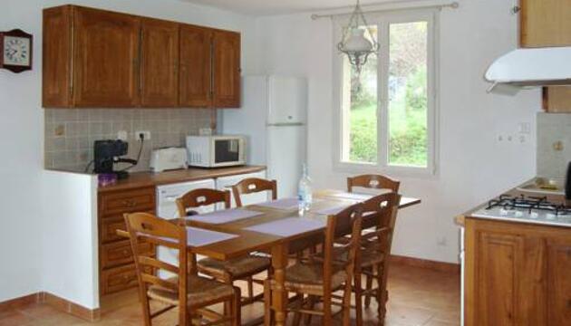 Foto de Apartment Lieu Dit Cala
