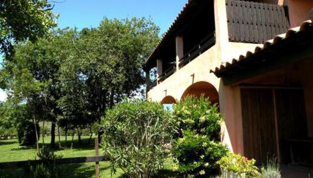 Foto de Apartamentos Residence de Tourisme Marina Corsa
