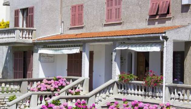 Foto de Hotel U Casone