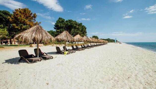 Foto de Camping Vignale Resort