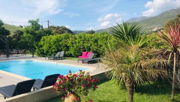 Foto de Casa Eva Maria