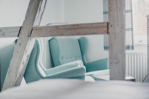 Foto de una habitación de Landhaus Foresta