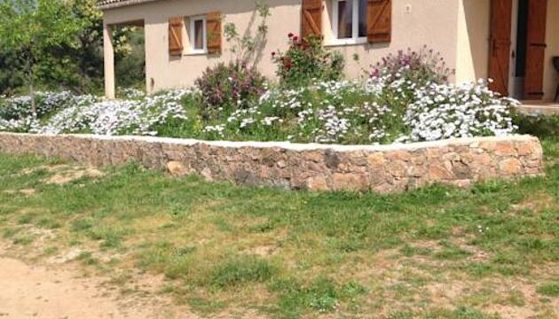 Foto de Apartamentos Residence Cucunacciu