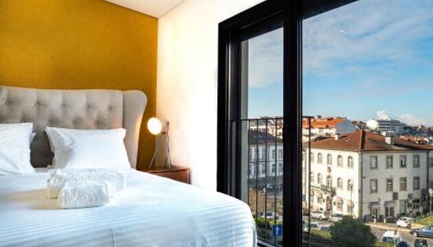 Photo – Bemyguest - Loft Guest House Jardim das Mães Charming