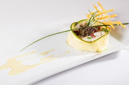 Dining – Hôtel Vitalparc