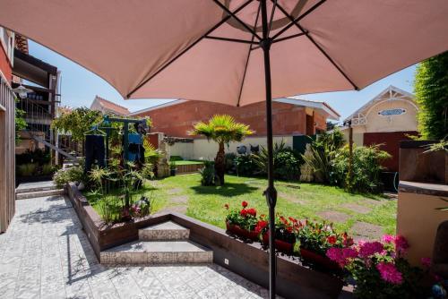 Room – Villa Zenith Hostel - Surf House et l&amp;#039;Annexe