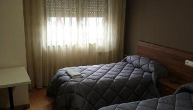 Foto de Pension Valcarce